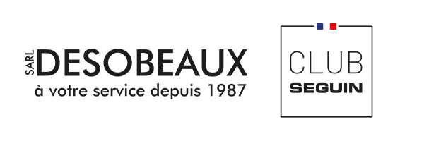 Logo Desobeaux