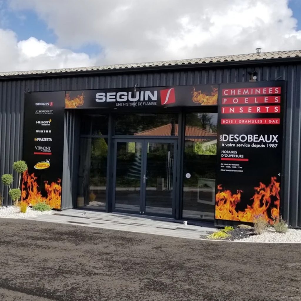 Magasin Desobeaux