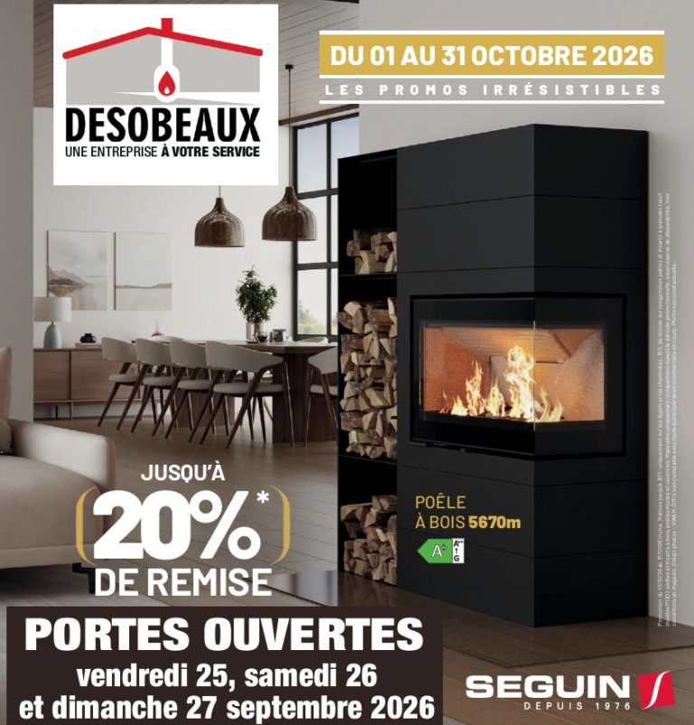 Journées Portes Ouvertes